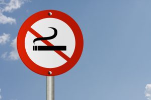 Stoppen met roken amsterdam